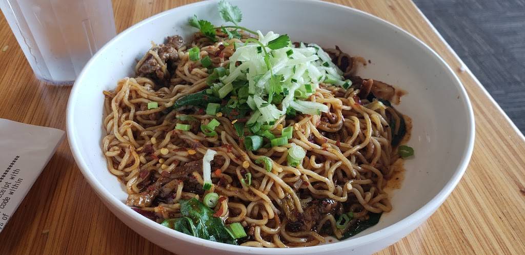 Noodles and Company | restaurant | 6104 Parkcenter Cir, Dublin, OH 43017, USA | 6142108240 OR +1 614-210-8240