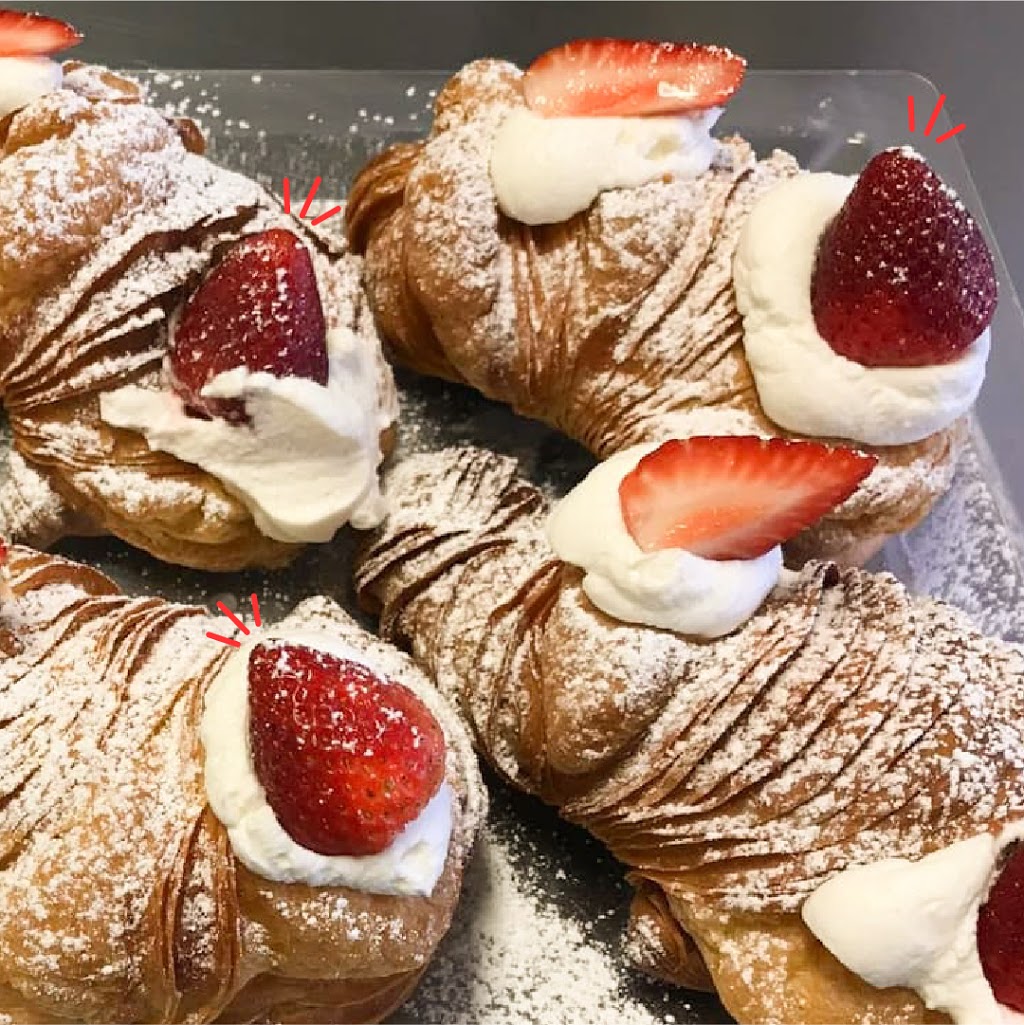 Gelato-go by Dolci di Sicilia | bakery | 725 71st St, Miami Beach, FL 33141, USA | 7862756256 OR +1 786-275-6256