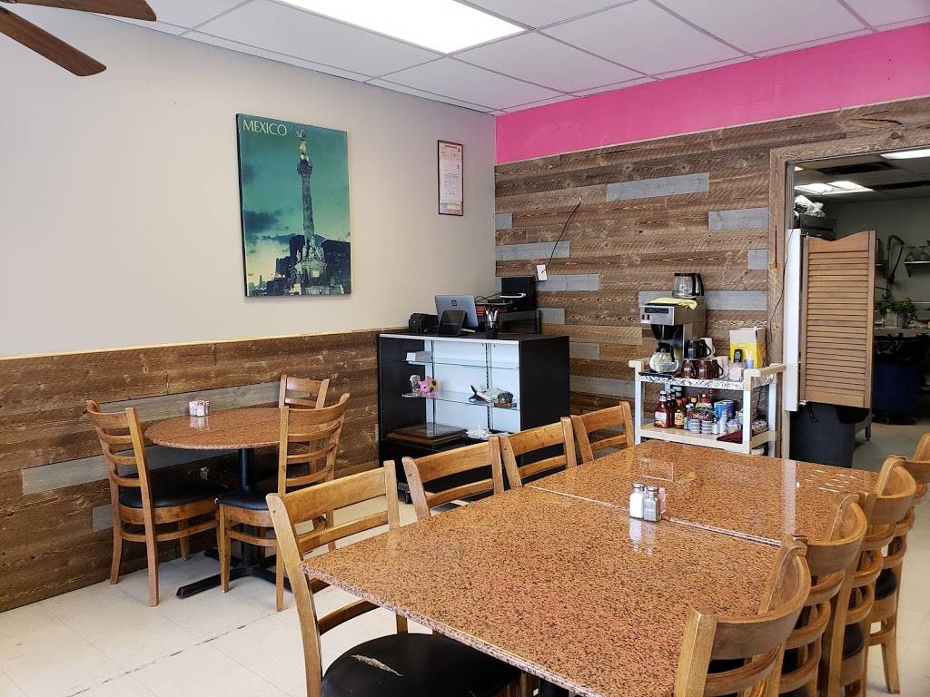 Taqueria "La Original" | restaurant | 1822 S Cooper St, Arlington, TX 76013, USA | 8178608977 OR +1 817-860-8977