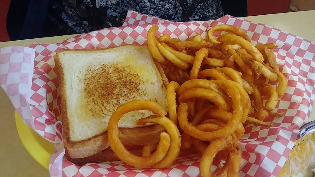 Telford Diner | restaurant | 109 Mill St, Telford, TN 37690, USA | 4237534688 OR +1 423-753-4688