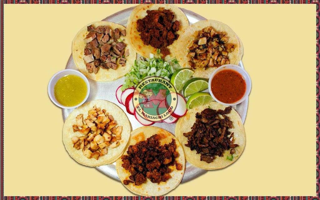 El Mariachi Loco Mexican Restaurant | restaurant | 7147 Foothill Blvd, Tujunga, CA 91042, USA | 8183539910 OR +1 818-353-9910