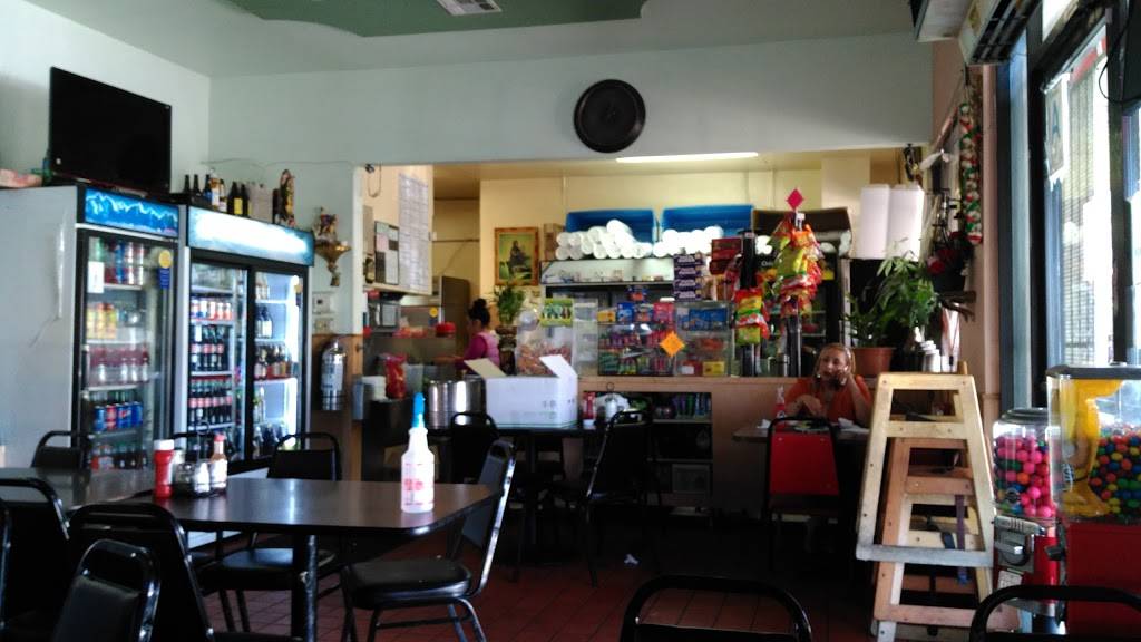 Restaurant Maria | restaurant | 10915 San Fernando Rd, Pacoima, CA 91331, USA | 8188977593 OR +1 818-897-7593