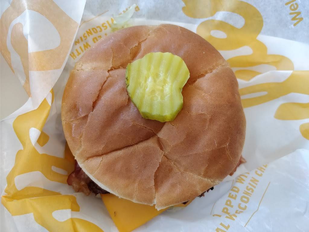 Culvers | restaurant | 2500 Ogden Ave, Downers Grove, IL 60515, USA | 6304349401 OR +1 630-434-9401