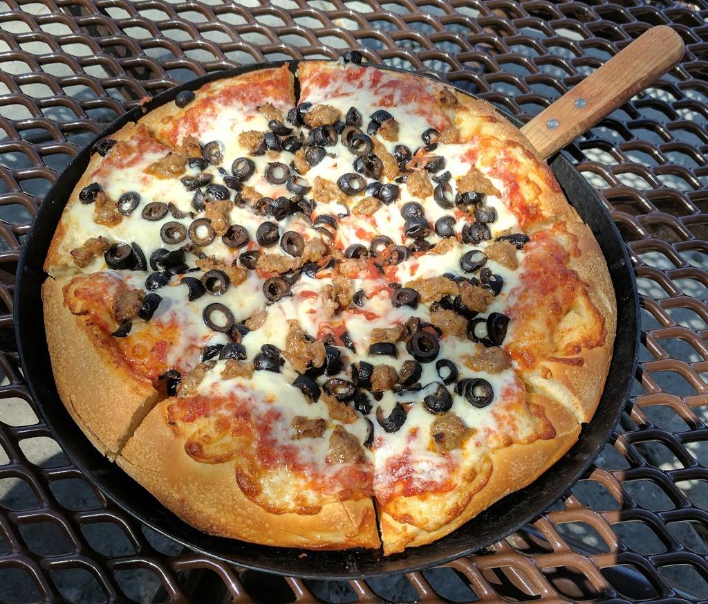 Legends Pizza Co. | restaurant | 19732 Stevens Creek Blvd, Cupertino, CA 95014, USA | 4082550500 OR +1 408-255-0500