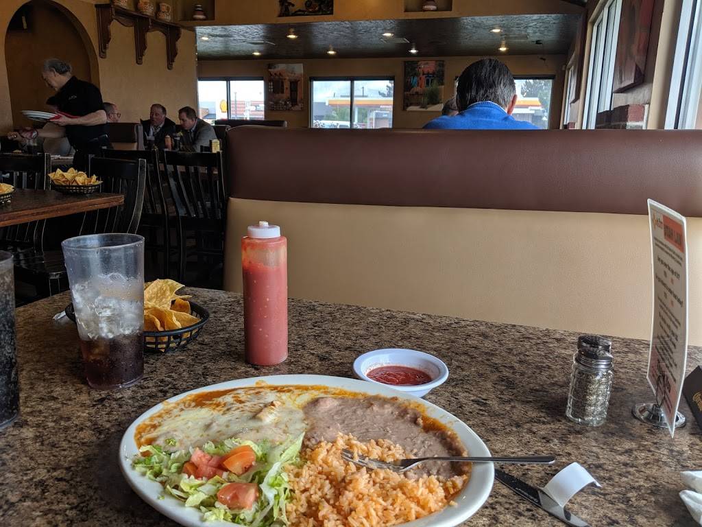 La Puente Homemade Mexican Food | restaurant | 5419 S Redwood Rd, Taylorsville, UT 84123, USA | 8012819803 OR +1 801-281-9803