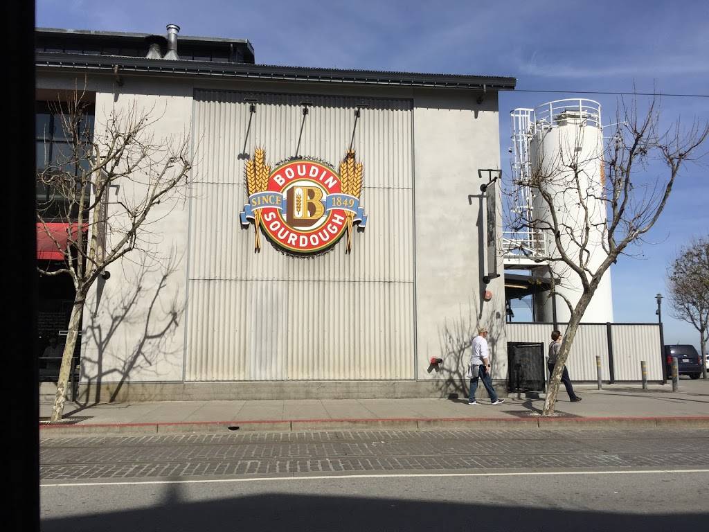 Bistro Boudin | restaurant | 160 Jefferson St, San Francisco, CA 94133, USA | 4153515561 OR +1 415-351-5561