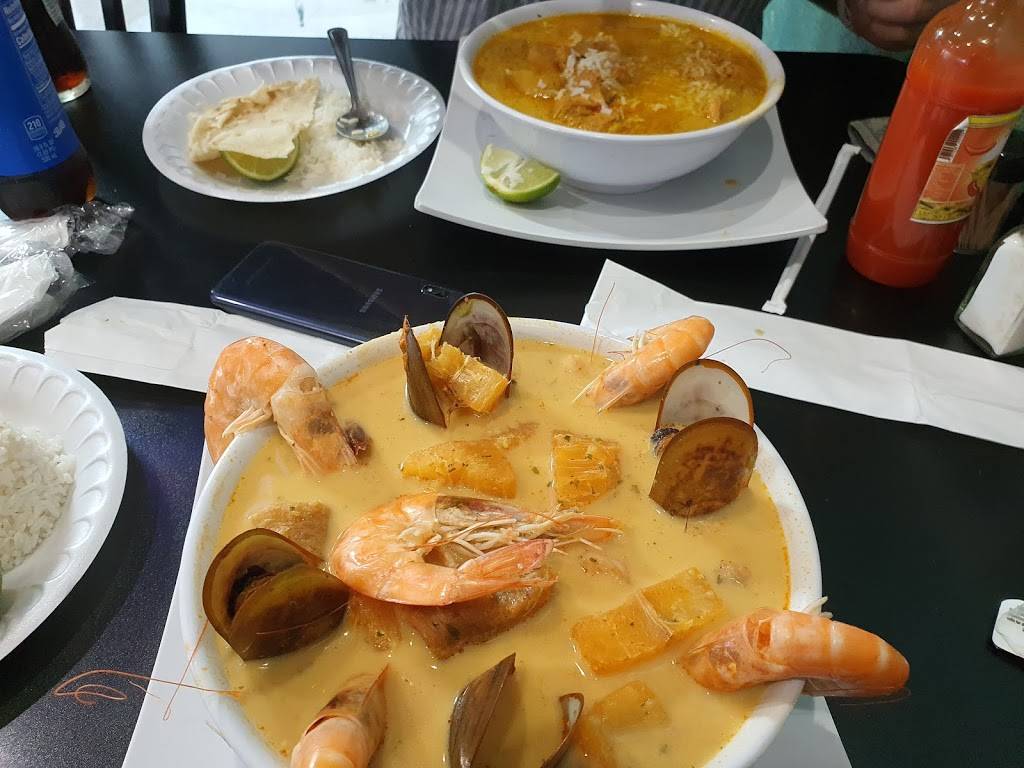 El riconcito Hondureno | restaurant | 3064 S Military Trail, Lake Worth, FL 33463, USA | 5612014119 OR +1 561-201-4119