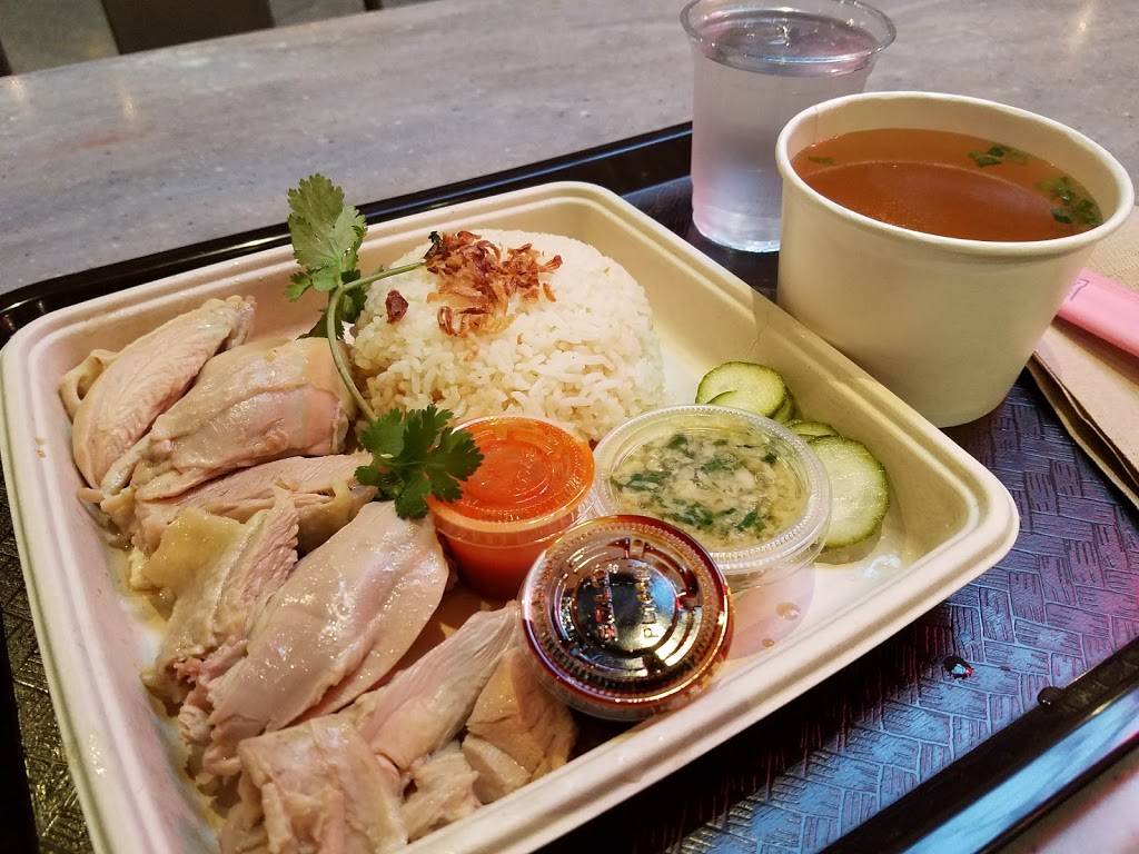 Side Chick | restaurant | 400 S Baldwin Ave, Arcadia, CA 91007, USA | 6266883879 OR +1 626-688-3879