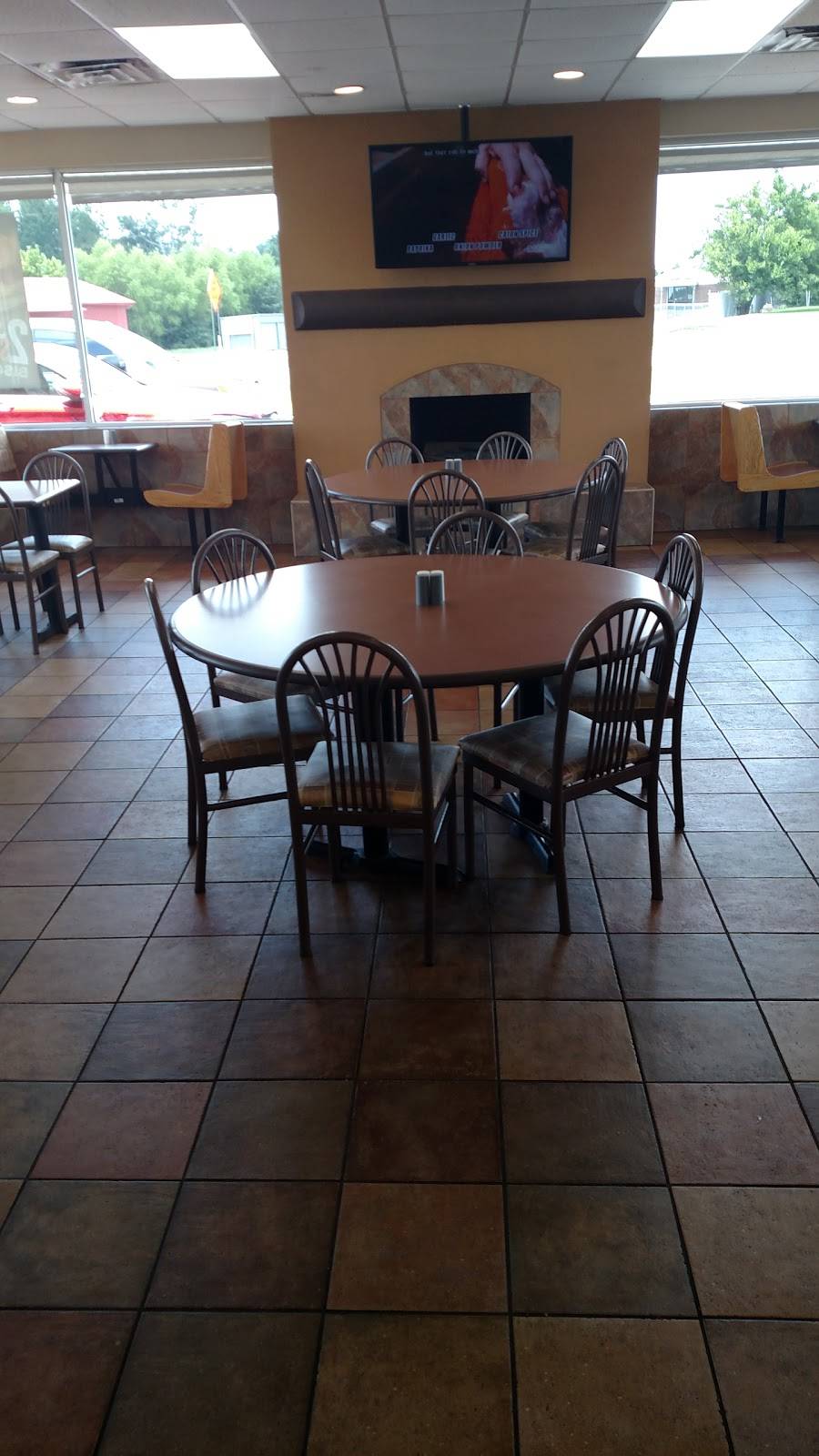 Jacks | restaurant | 41303 AL-75, Geraldine, AL 35974, USA | 2562512777 OR +1 256-251-2777