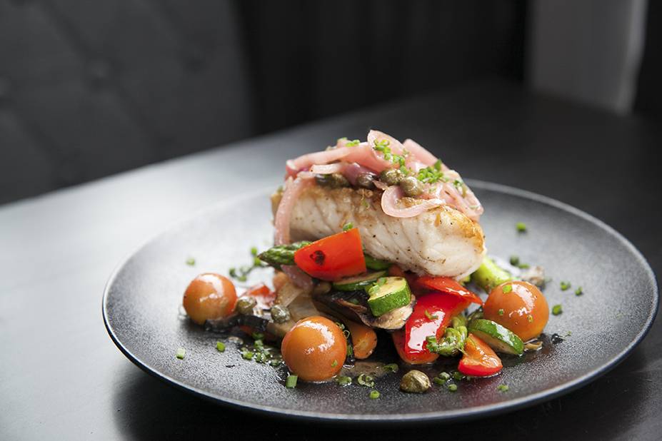 Restaurant LAparté | restaurant | 866 Rue Saint Pierre local 100, Terrebonne, QC J6W 1E5, Canada | 4504922239 OR +1 450-492-2239