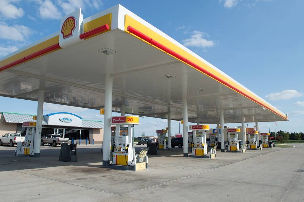 Domino C-Store | restaurant | 12930 NW 10th St, Yukon, OK 73099, USA | 4055772567 OR +1 405-577-2567