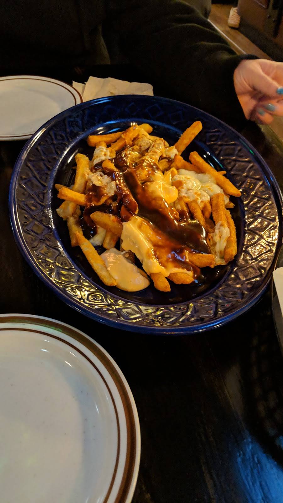 Cattlemans Burger and Brew | restaurant | 205 S Main St, Algonquin, IL 60102, USA | 2246789444 OR +1 224-678-9444