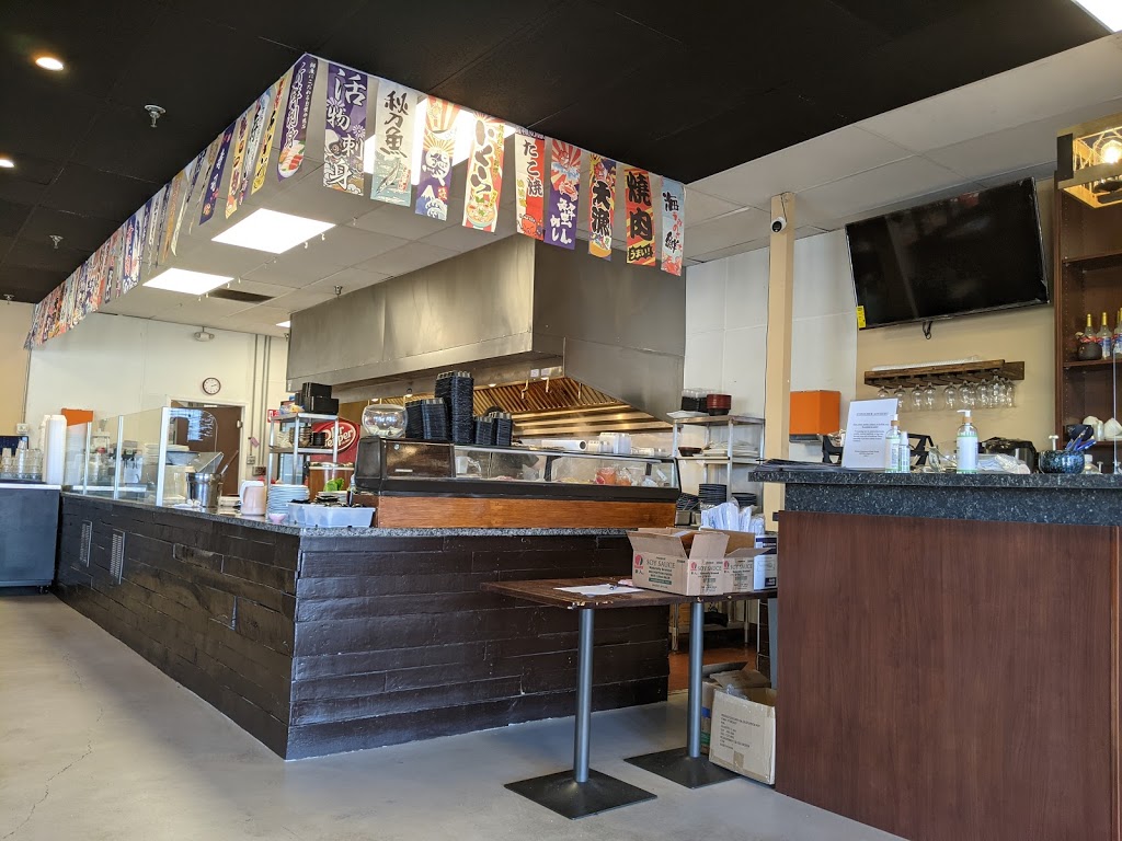 Aki Sushi Ramen & Tea | cafe | 6125 University Dr NW Suite B18, Huntsville, AL 35806, USA | 2564895900 OR +1 256-489-5900