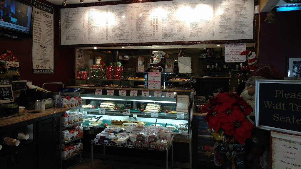 Towne Deli & Pizzeria | meal delivery | 1152, 5373 Arthur Kill Rd, Staten Island, NY 10307, USA | 7182271985 OR +1 718-227-1985