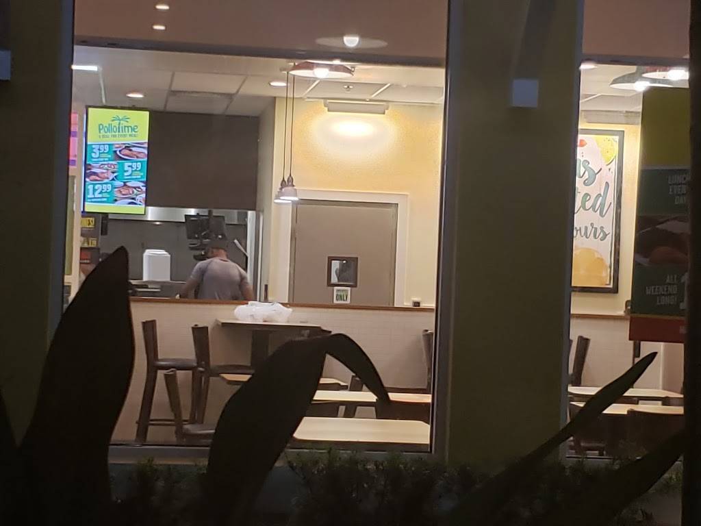 Pollo Tropical | restaurant | 50 N University Dr, Plantation, FL 33324, USA | 3055264492 OR +1 305-526-4492
