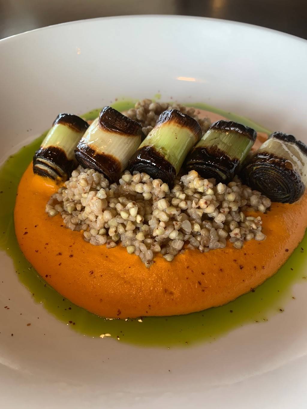 Harvest Land Sea & Vine | restaurant | 5200 Kingston Pike, Knoxville, TN 37919, USA | 8655002427 OR +1 865-500-2427