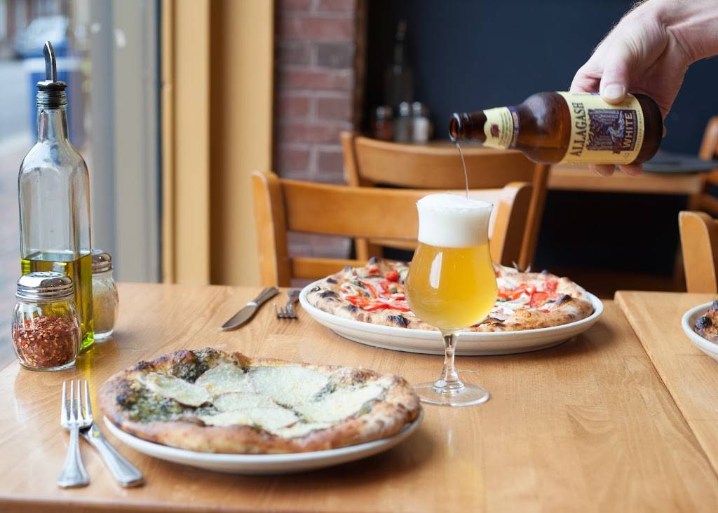 Pizzeria Paradiso Spring Valley | restaurant | 4850 Massachusetts Ave NW, Washington, DC 20016, USA | 2028859101 OR +1 202-885-9101