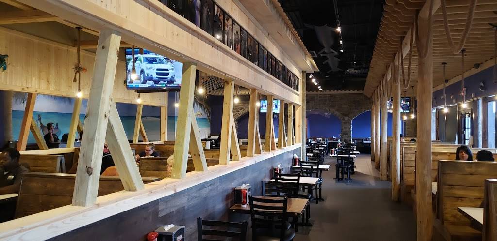 The Juicy Crab | restaurant | 17278 Tomball Pkwy, Houston, TX 77064, USA | 8328694955 OR +1 832-869-4955