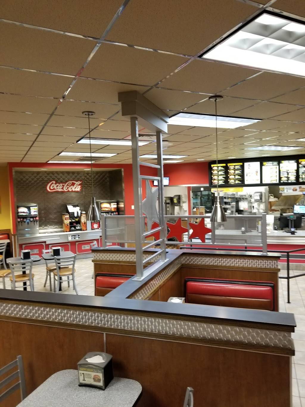 Hardees | restaurant | 1449 E Euclid Ave, Des Moines, IA 50316, USA | 5152664465 OR +1 515-266-4465