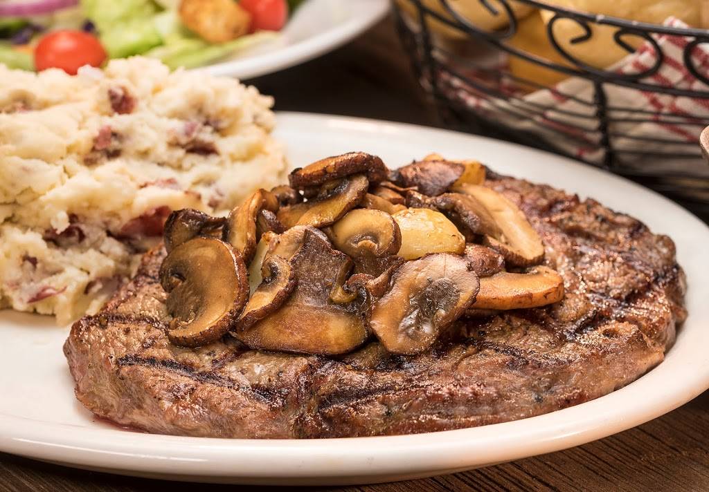 Cool Hand Lukes Steakhouse | restaurant | 2505 Patterson Rd, Riverbank, CA 95367, USA | 2098632300 OR +1 209-863-2300