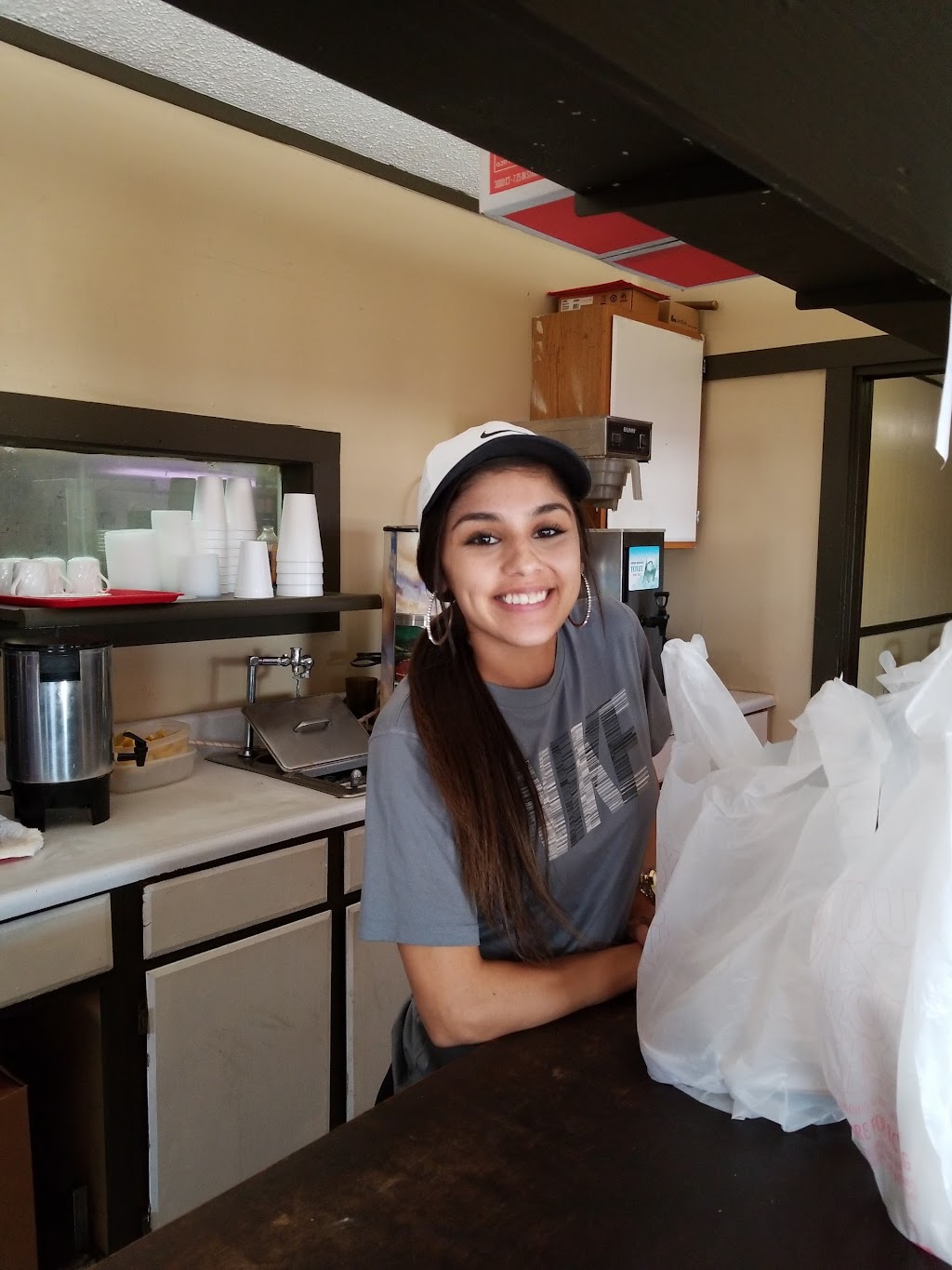 Thai Kitchen | restaurant | 1602 Ave F NW, Childress, TX 79201, USA | 9409372227 OR +1 940-937-2227