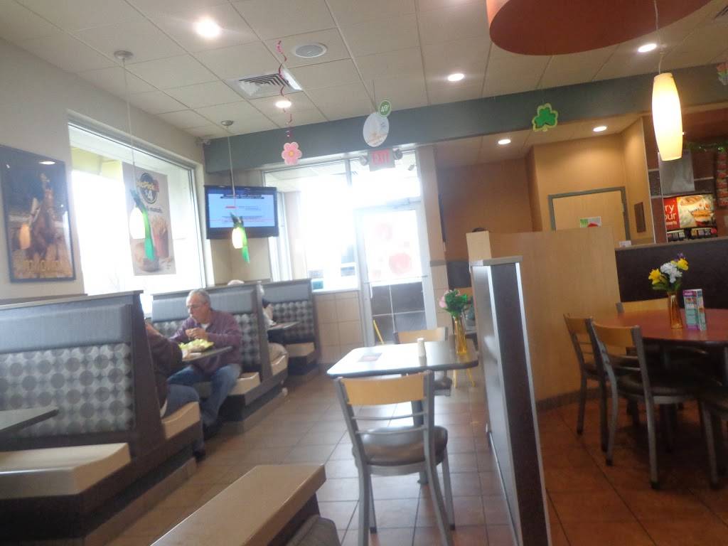 McDonalds | cafe | 89 Talcottville Rd, Vernon, CT 06066, USA | 8608707980 OR +1 860-870-7980