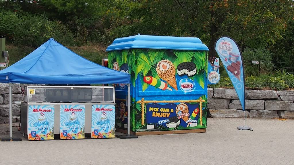 BeaverTails | restaurant | 2000 Meadowvale Rd, Scarborough, ON M1B 5K7, Canada | 4163925900 OR +1 416-392-5900