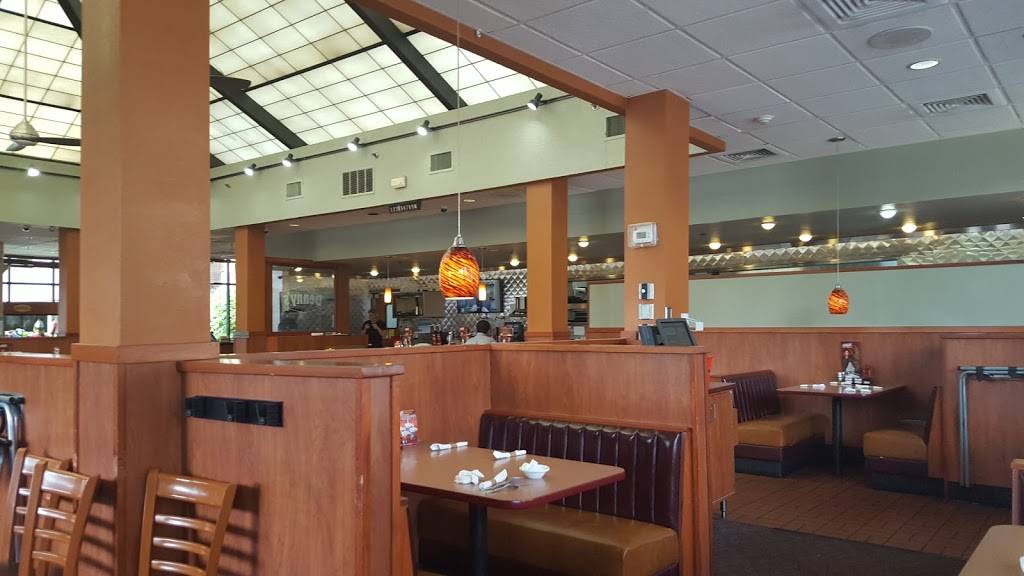 Dennys | restaurant | 11201 Coastal Hwy, Ocean City, MD 21842, USA | 4107235214 OR +1 410-723-5214
