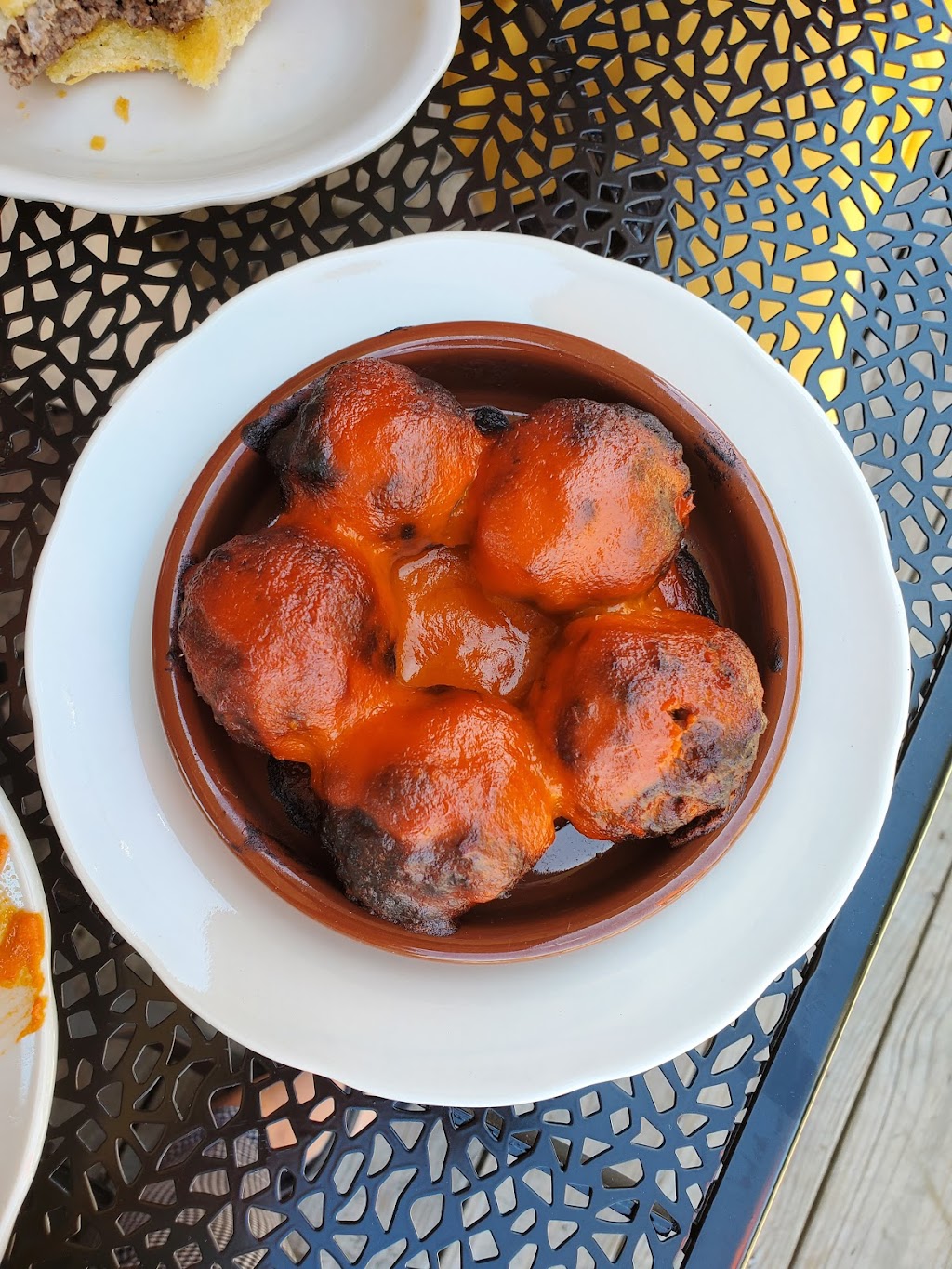 Mariposa Tapas Bar | restaurant | 1502 S 3rd St, Wilmington, NC 28401, USA | 9107690763 OR +1 910-769-0763