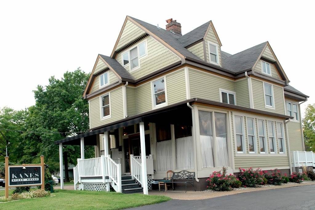 Citizen Kanes Steak House | restaurant | 133 W Clinton Pl, Kirkwood, MO 63122, USA | 3149659005 OR +1 314-965-9005