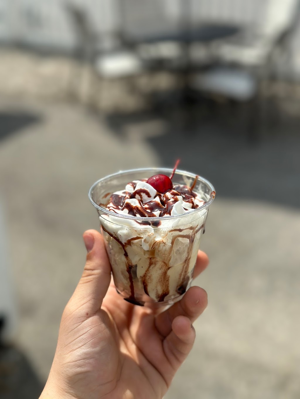 Chippys Snack Shack | restaurant | 7 Oregon Ave, Old Orchard Beach, ME 04064, USA | 4012054743 OR +1 401-205-4743