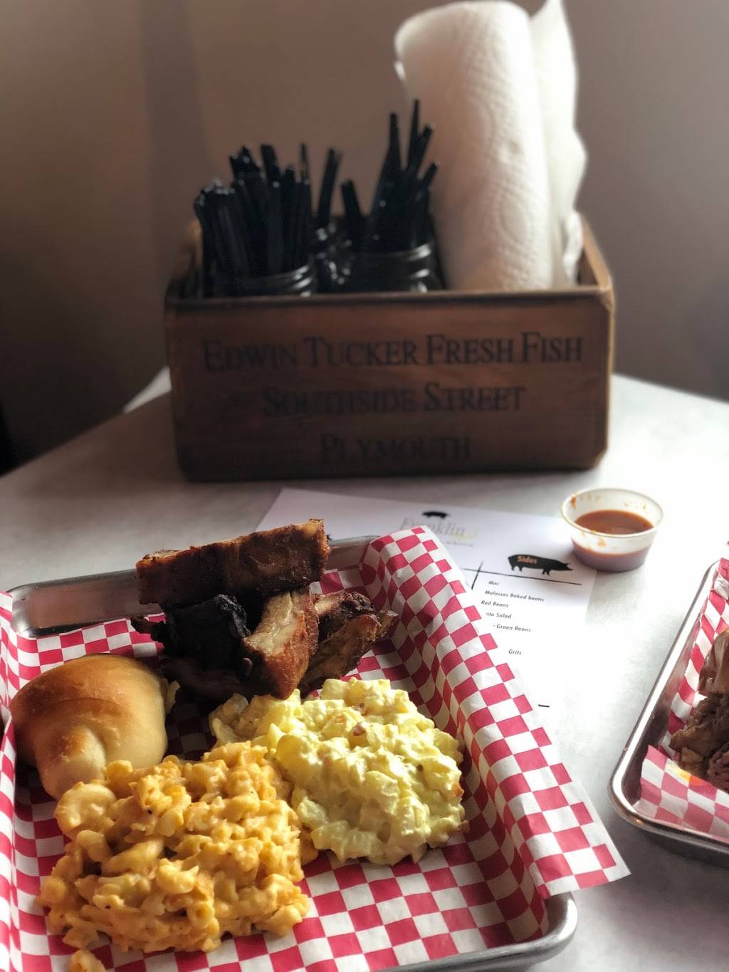 Franklin Soul | restaurant | 9040 Carothers Pkwy, Franklin, TN 37067, USA | 6154721456 OR +1 615-472-1456