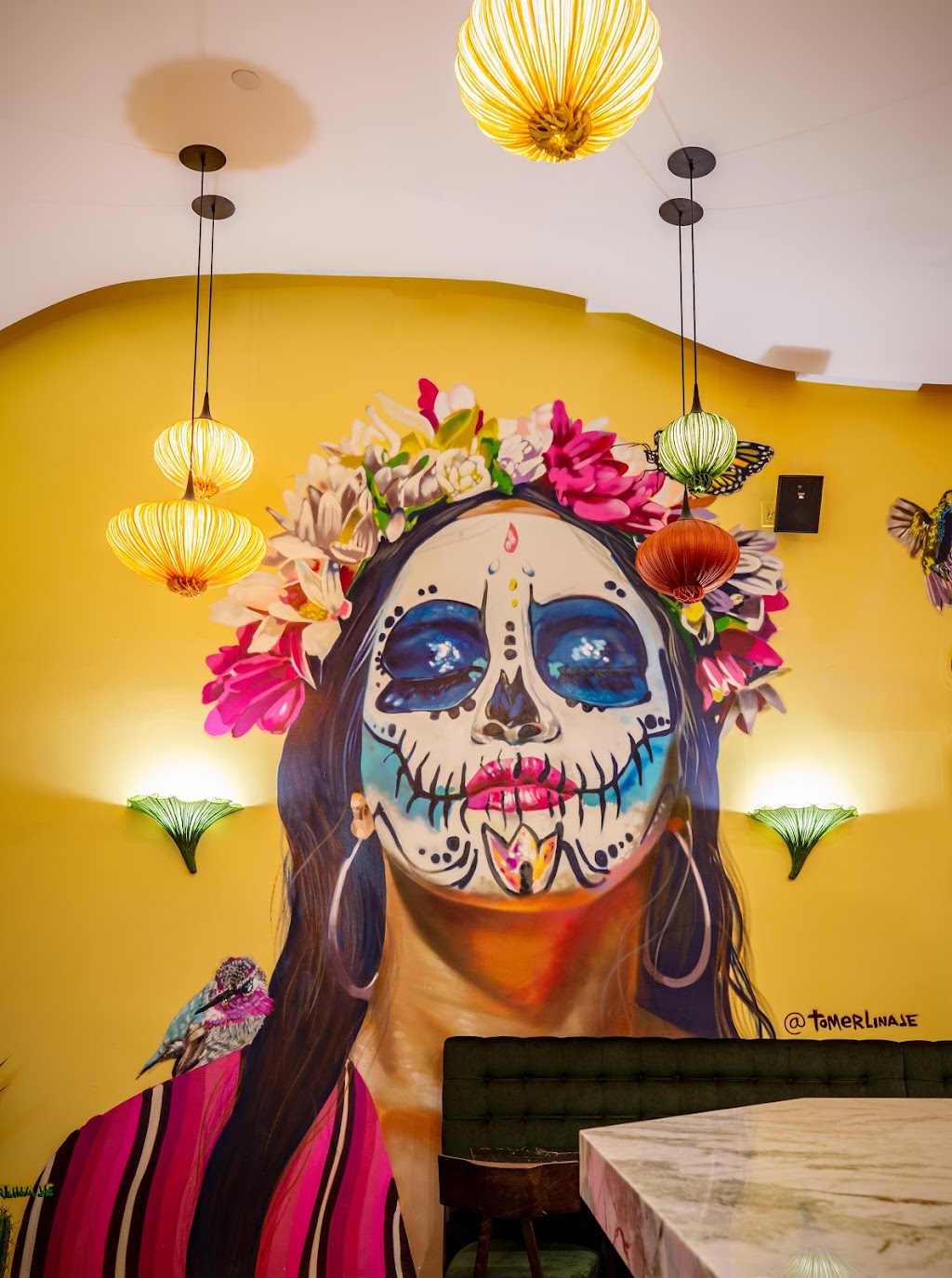 Little Tijuana | restaurant | 538 Market St, Newark, NJ 07105, USA | 9732309417 OR +1 973-230-9417