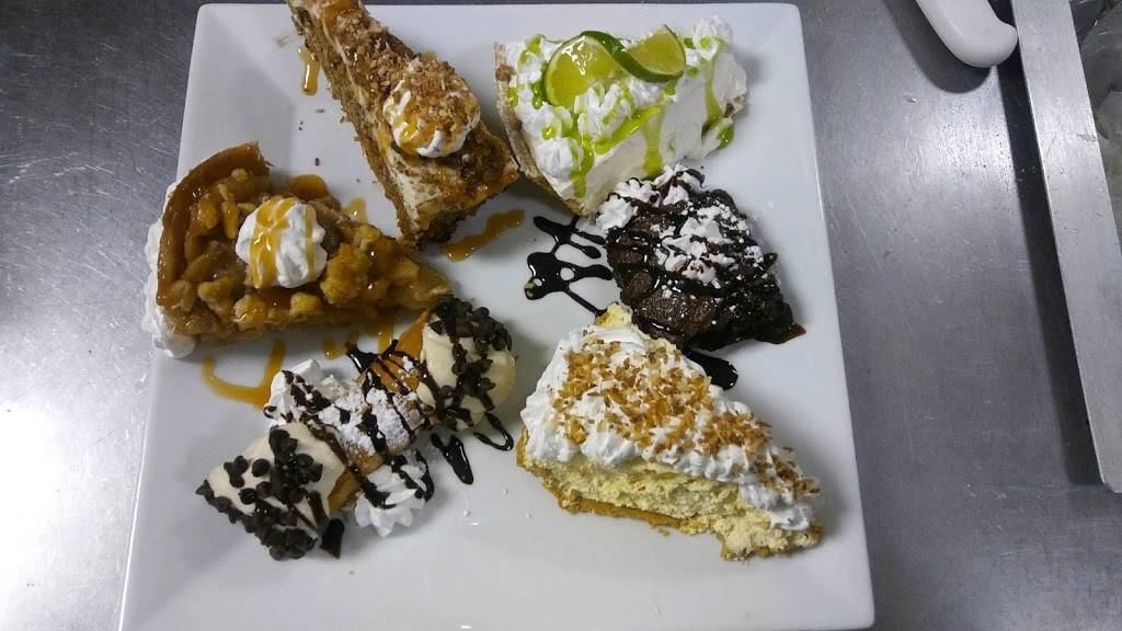 19th Hole & Sandpiper Room | restaurant | 2601 SE Morningside Blvd, Port St. Lucie, FL 34952, USA | 7723370180 OR +1 772-337-0180