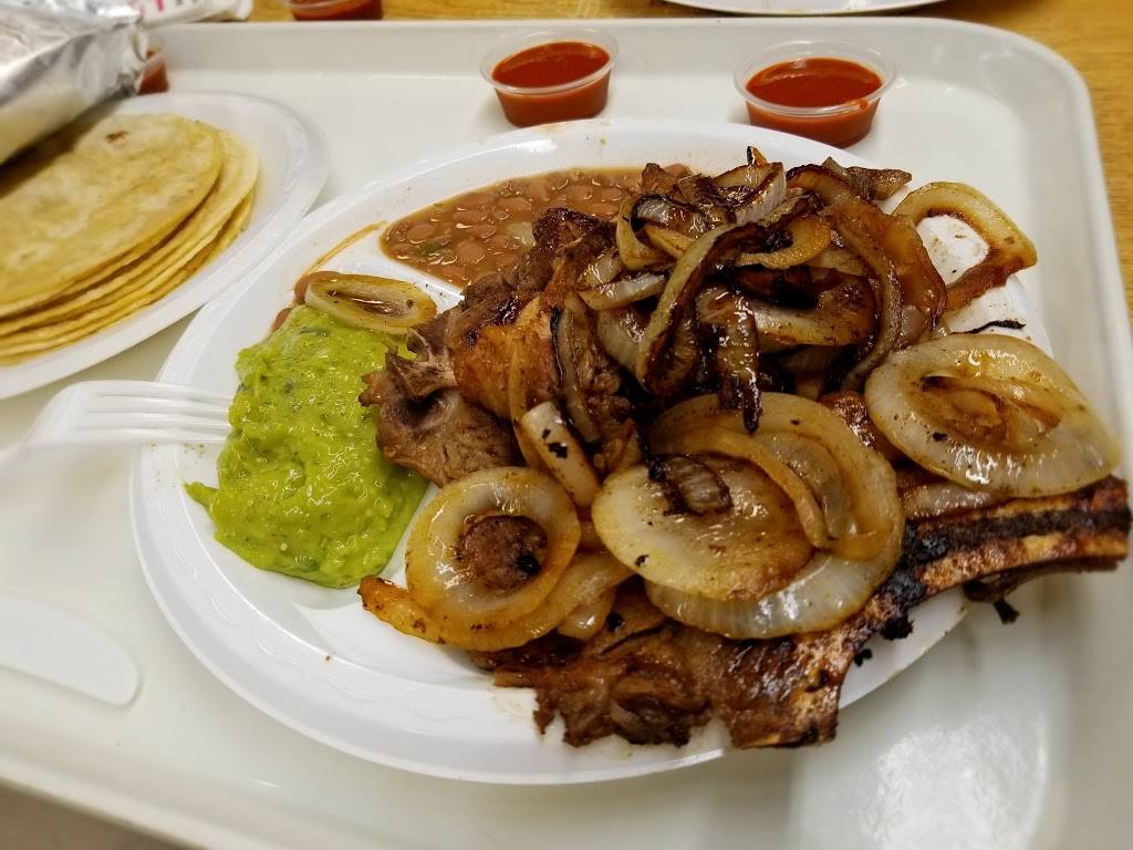 El Taurino | restaurant | 1104 Hoover St, Los Angeles, CA 90006, USA | 2137389197 OR +1 213-738-9197