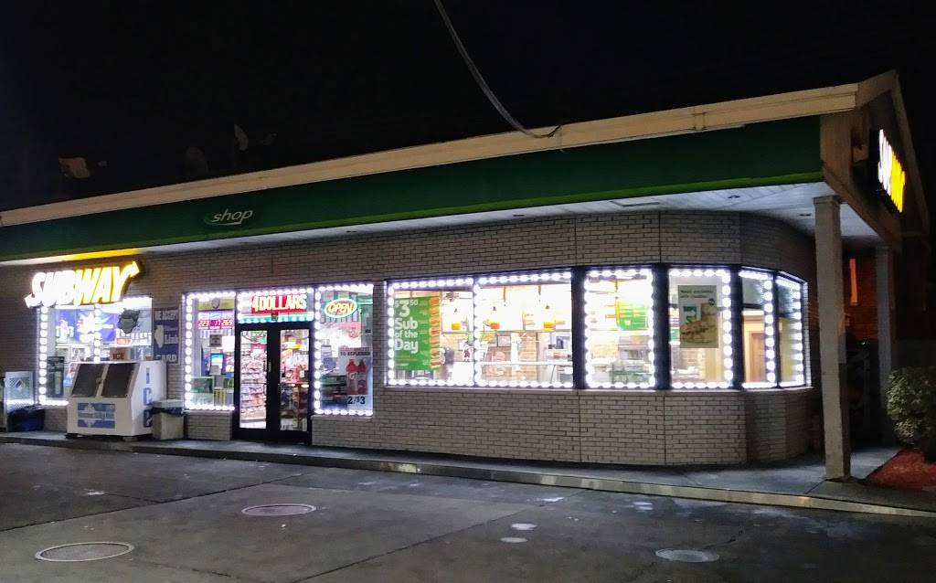 Subway | restaurant | 1955 W Cermak Rd, Chicago, IL 60608, USA | 7735231472 OR +1 773-523-1472