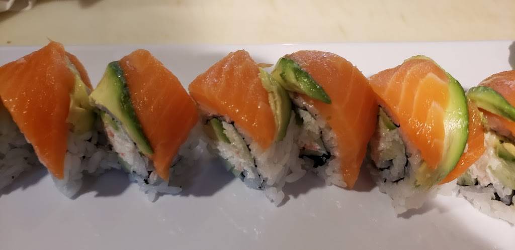 Hanara Sushi and Grill | restaurant | 10000 Research Blvd #139, Austin, TX 78759, USA | 5125512889 OR +1 512-551-2889