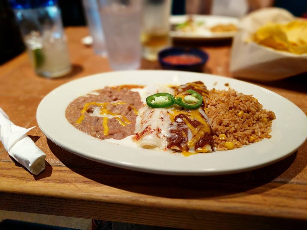 On The Border Mexican Grill & Cantina | meal takeaway | 220 Indian River Rd, Orange, CT 06477, USA | 2036874300 OR +1 203-687-4300