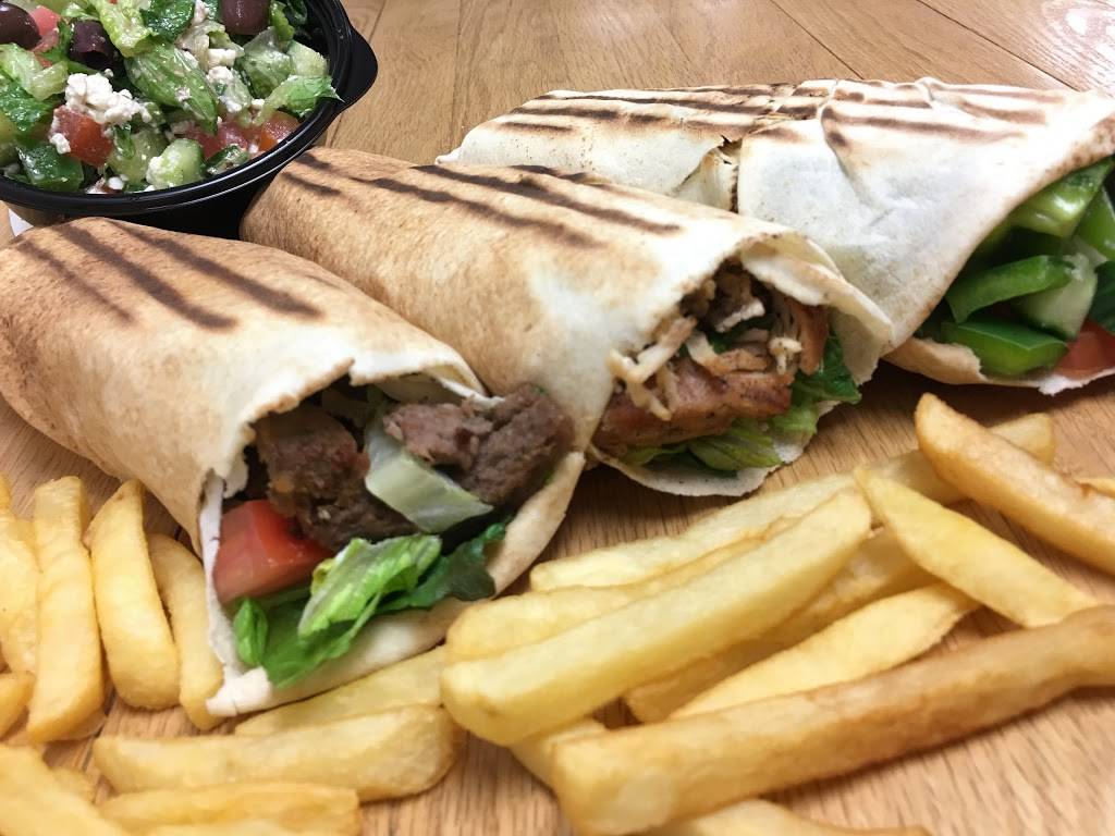 Kabob It Bowling Green | restaurant | 132 E Wooster St, Bowling Green, OH 43402, USA | 5674134700 OR +1 567-413-4700