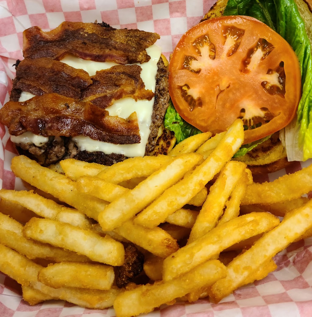 The Capital City Cafe | restaurant | Jefferson Square, 1801 Main St Suite 6, Columbia, SC 29201, USA | 8034973883 OR +1 803-497-3883