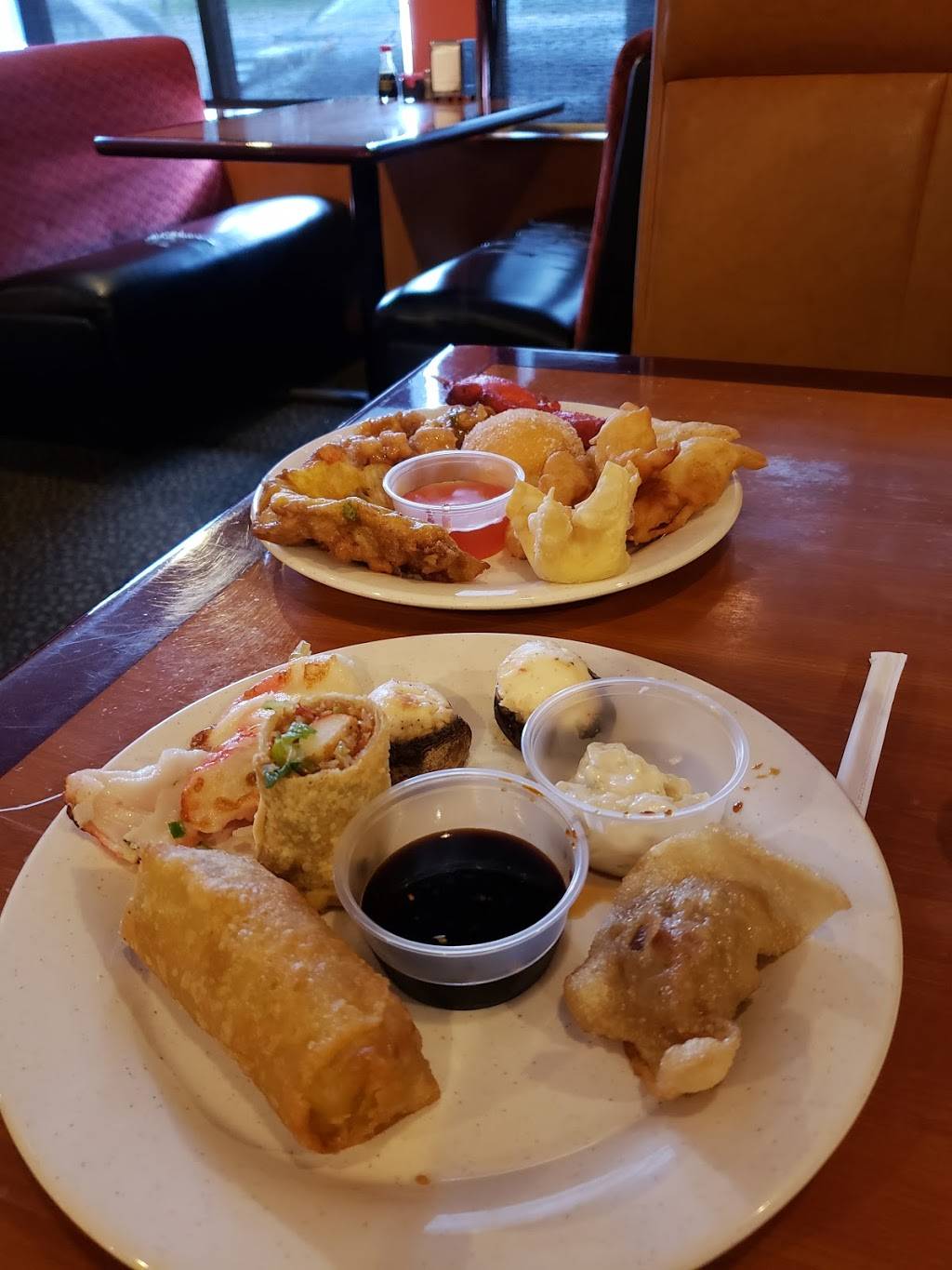 A+ Buffet Mongolian Grill | restaurant | 14426 W Center Rd, Omaha, NE 68144, USA | 4023344889 OR +1 402-334-4889