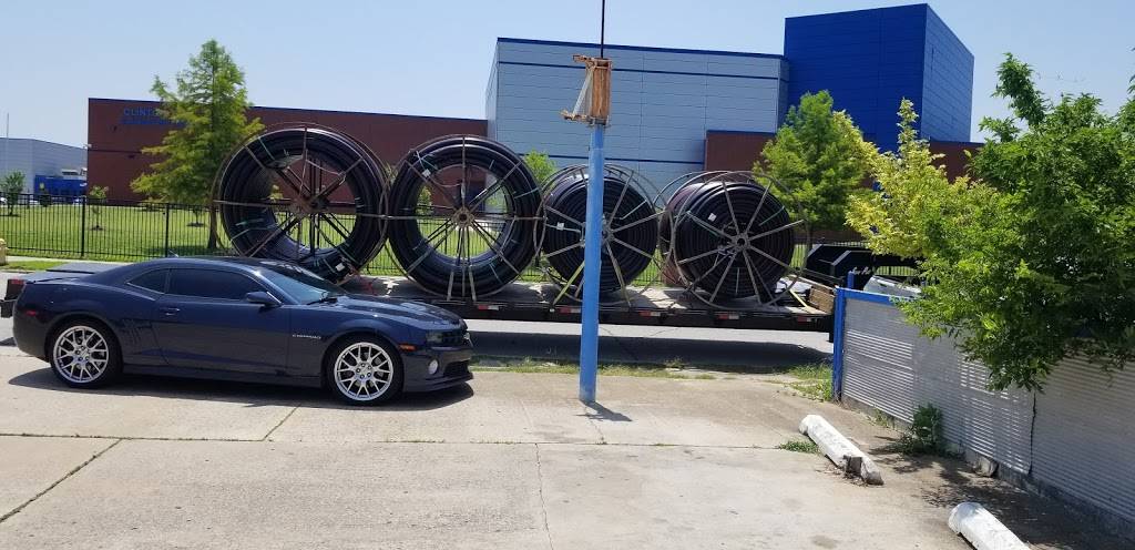 Big Daddys Barbeque | restaurant | 2303 W 41st St S, Tulsa, OK 74107, USA | 9182928081 OR +1 918-292-8081