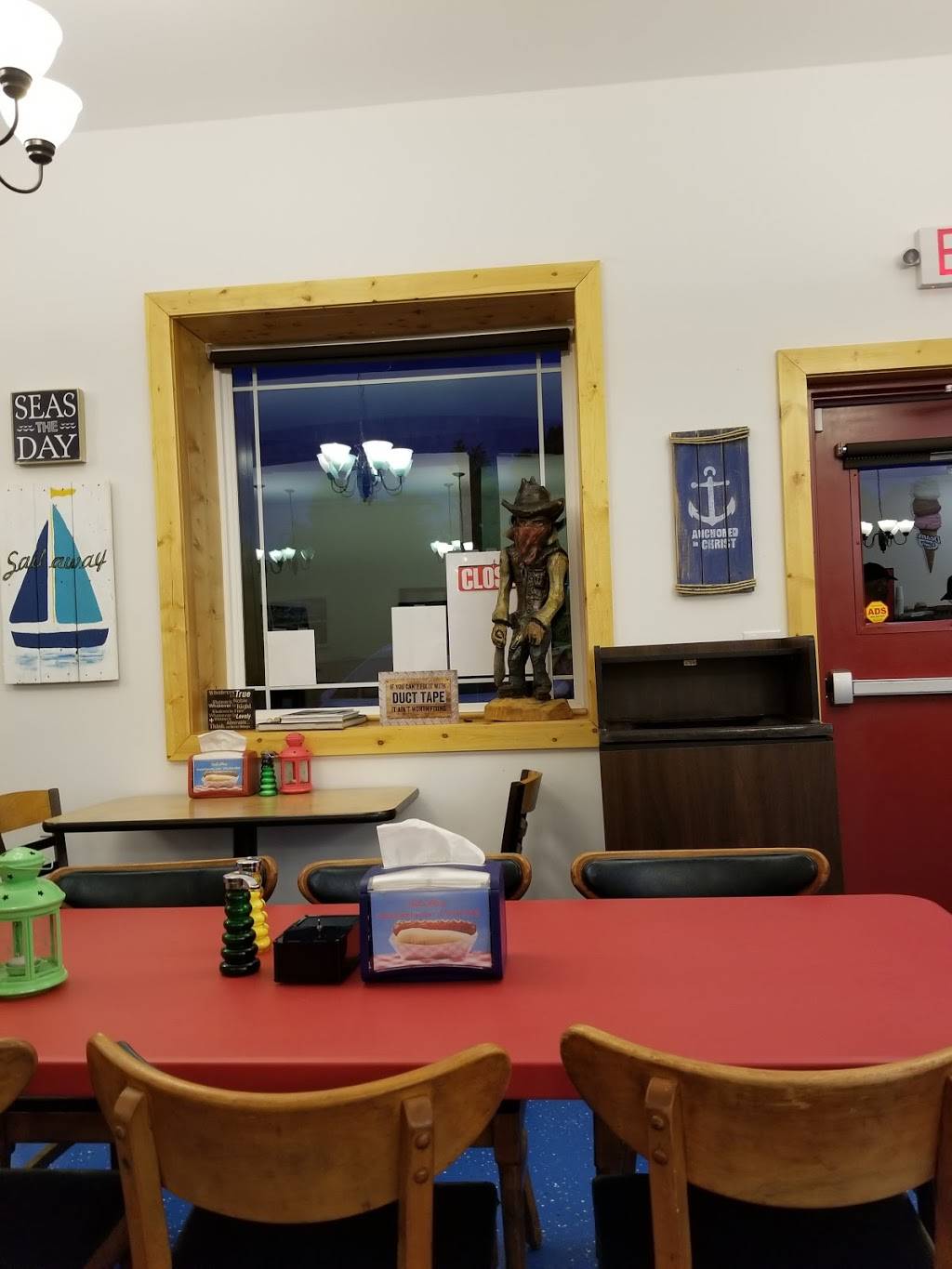 Dads Place | restaurant | 4238 Us Highway 68 E, Benton, KY 42025, USA | 2703545088 OR +1 270-354-5088