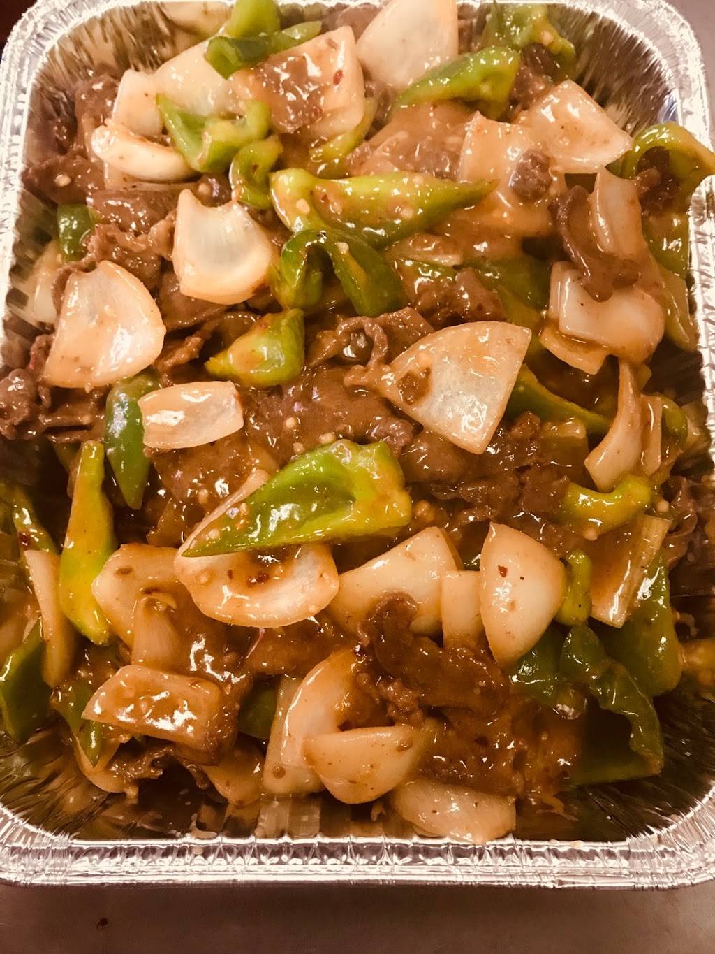 Rickshaw Express | restaurant | 4300 Sonoma Blvd # 716, Vallejo, CA 94589, USA | 7076434837 OR +1 707-643-4837