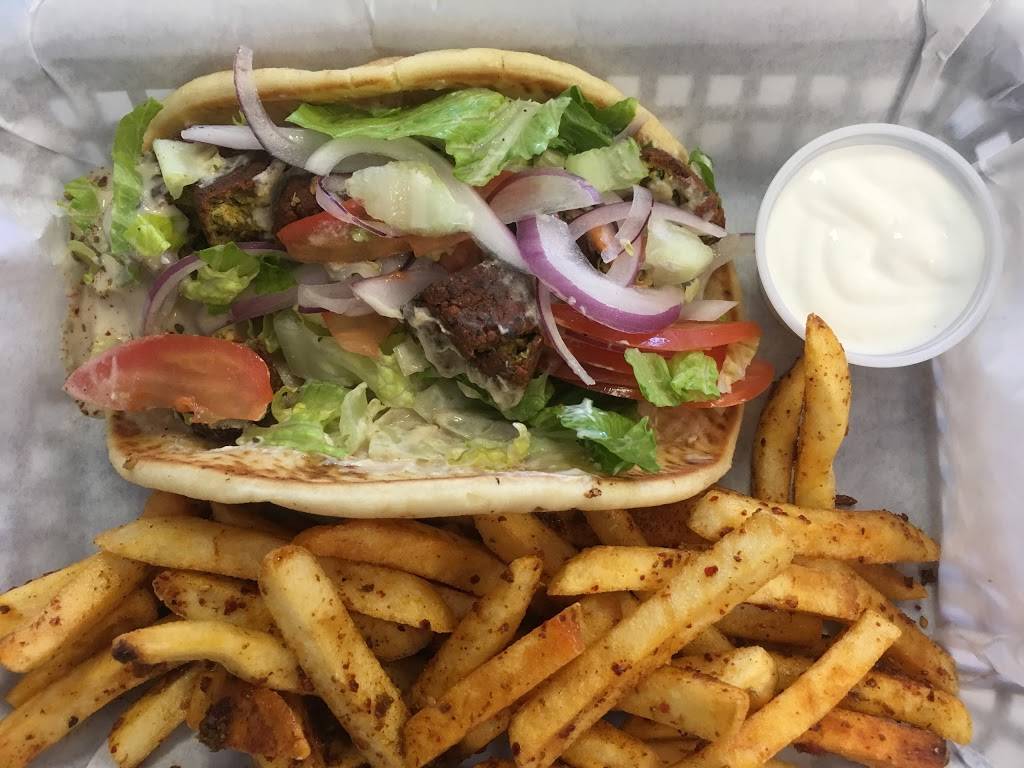 Greek Bistro | restaurant | 565 Marks St #160, Henderson, NV 89014, USA | 7028388555 OR +1 702-838-8555