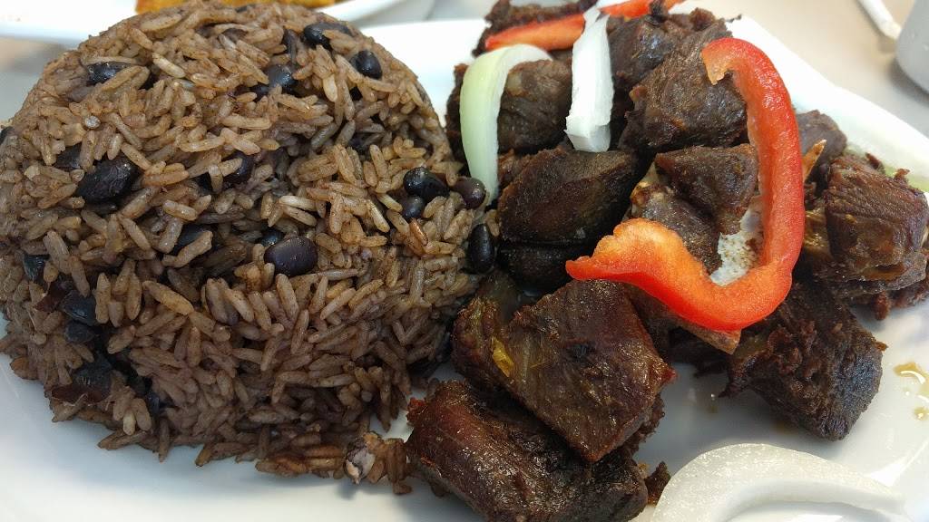 Kreyol Kafe & Bakery | restaurant | 12014 E Colonial Dr #120, Orlando, FL 32826, USA | 4079306731 OR +1 407-930-6731