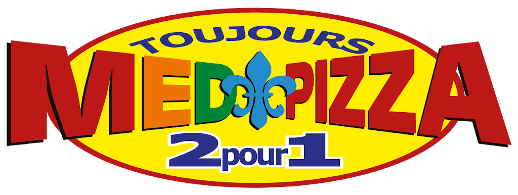 MED Pizza - Drummondville | restaurant | 145 Rue Lindsay, Drummondville, QC J2C 1N7, Canada | 8194756464 OR +1 819-475-6464