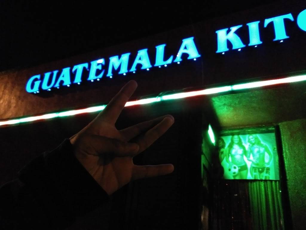 Guatemala Kitchen | restaurant | 226 E Nutwood St, Inglewood, CA 90301, USA | 3103300376 OR +1 310-330-0376