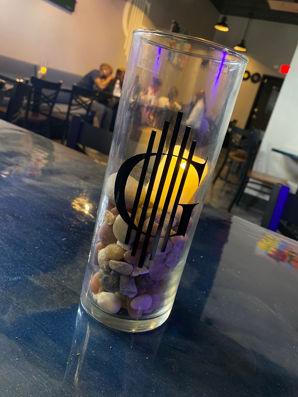 The Genre | restaurant | 200 Poplar Ave Suite 105, Memphis, TN 38103, USA | 9014108169 OR +1 901-410-8169