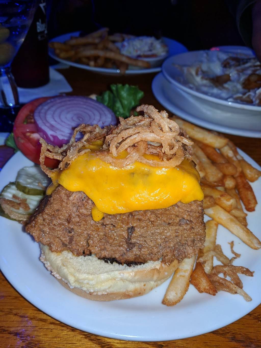 Blue Ribbon Grill | restaurant | 4006 Lavista Rd, Tucker, GA 30084, USA | 7704911570 OR +1 770-491-1570